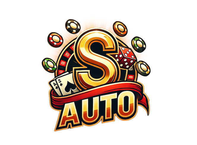 sauto เว็บพนันที่ผสานความทันสมัยกับความปลอดภัยระดับสากล